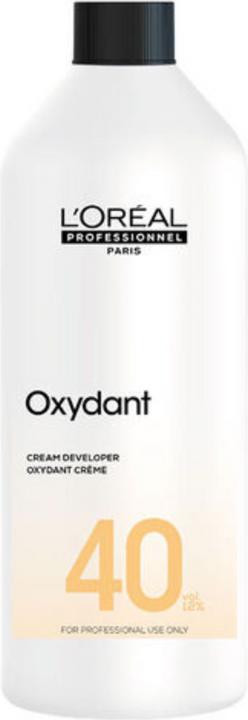 Produktbild L'Oréal Professionnel Oxydant (40 Vol. 12%)