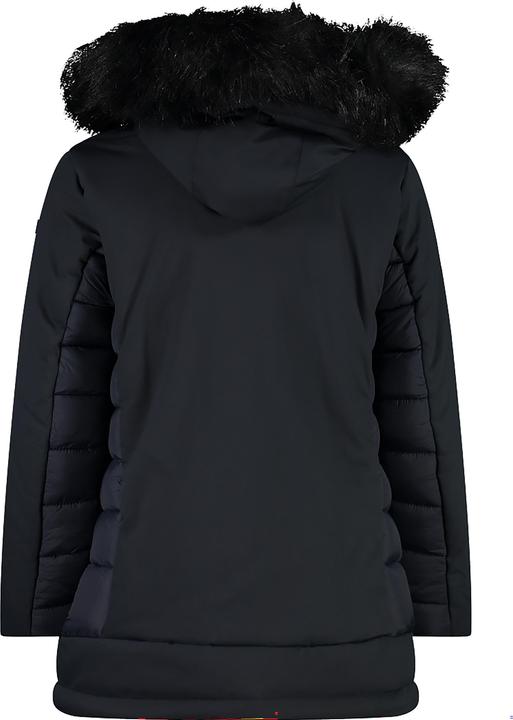 Immagine prodotto CMP Campagnolo Snaps Hoodie (128)