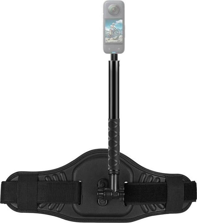 Produktbild Puluz photo belt with selfie stick