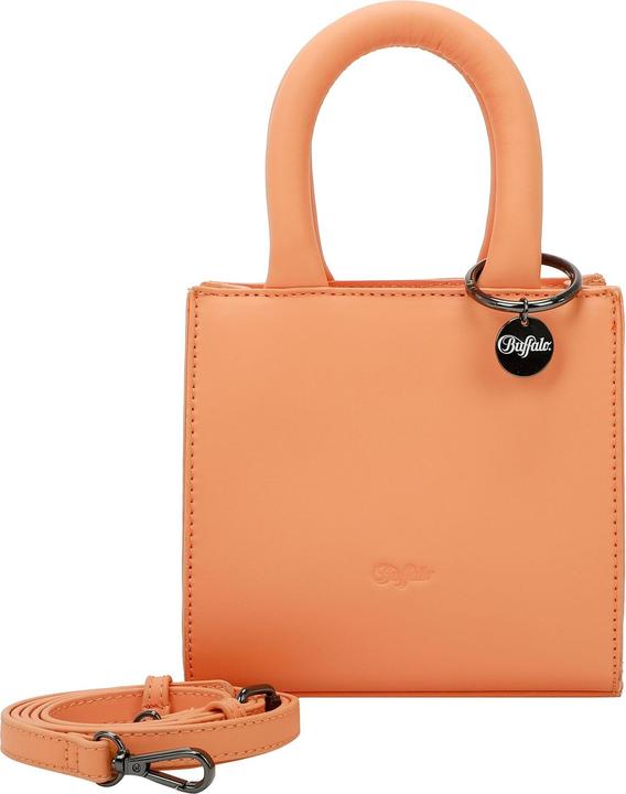 Muse Soft Orange