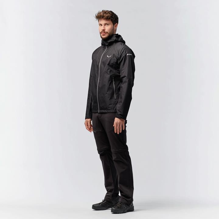 Produktbild Salewa Puez Jacket (Aqua 3) PTX (L)