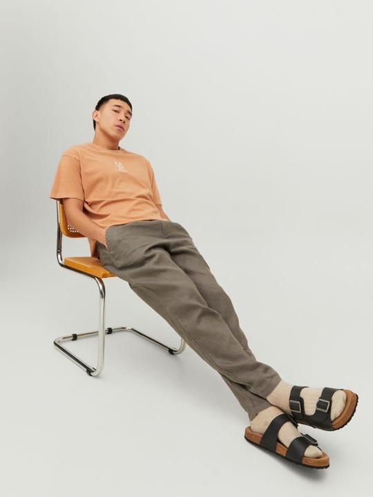 Produktbild Jack & Jones Leinen Hose