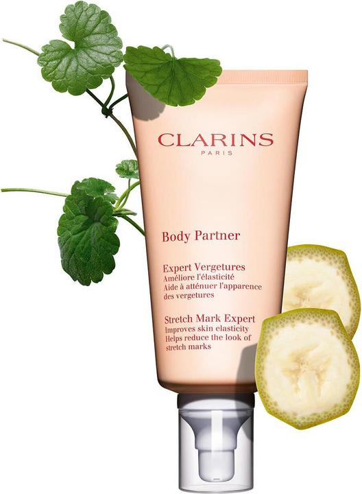 Produktbild Clarins Body Partner (Körpercreme, 175 ml)