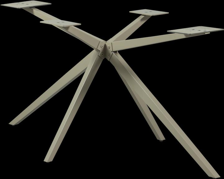 Image du produit Woood Jouw Unieke Tafel