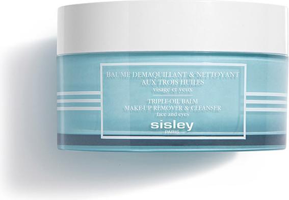 Sisley Baume Démaq & Nettoyant 3Huiles (Reinigungsmilch, 125 ml)