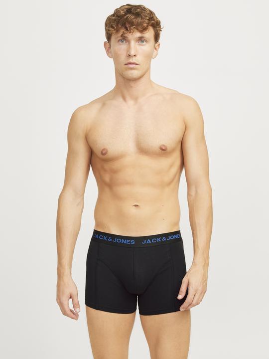 Produktbild Jack & Jones Jacemu Trunks 4 Pack (XL, 4er Pack)