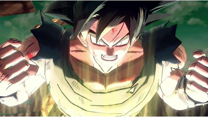 Produktbild Bandai Namco Dragon Ball Xenoverse 2 (PS5, DE)