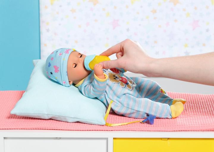 Produktbild Baby Born Little Boy