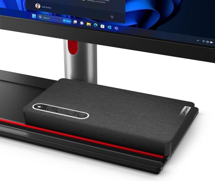 Image du produit Lenovo ThinkCentre M90a Pro Gen 4 (Intel Core i7-13700, 16 Go, 512 Go)