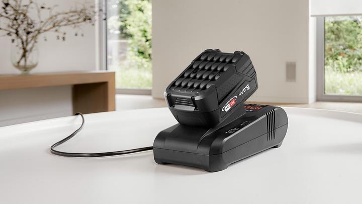 Actual product image Bosch Hausgeräte Unlimited 8
