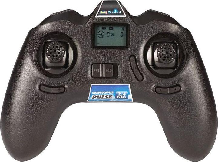 Actual product image Revell GPS Quadcopter PULSE (152 g)
