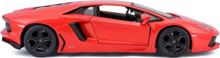 Produktbild Maisto 1:24 Modellauto Lamborghini Av