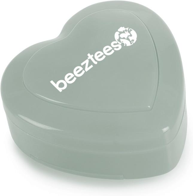 Beeztees Giocattoli da coccolare e simulatore di battito cardiaco (Giochi per cuccioli)