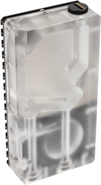 Immagine prodotto Phanteks Serbatoio Glacier R160, LED RGB