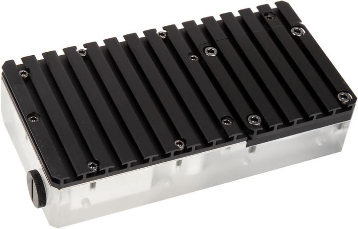 Immagine prodotto Phanteks Serbatoio Glacier R160, LED RGB
