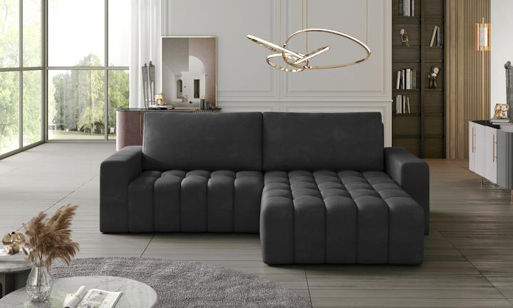 Produktbild ELTAP Bonett (3-Sitzer, Bettsofa, Ecksofa)