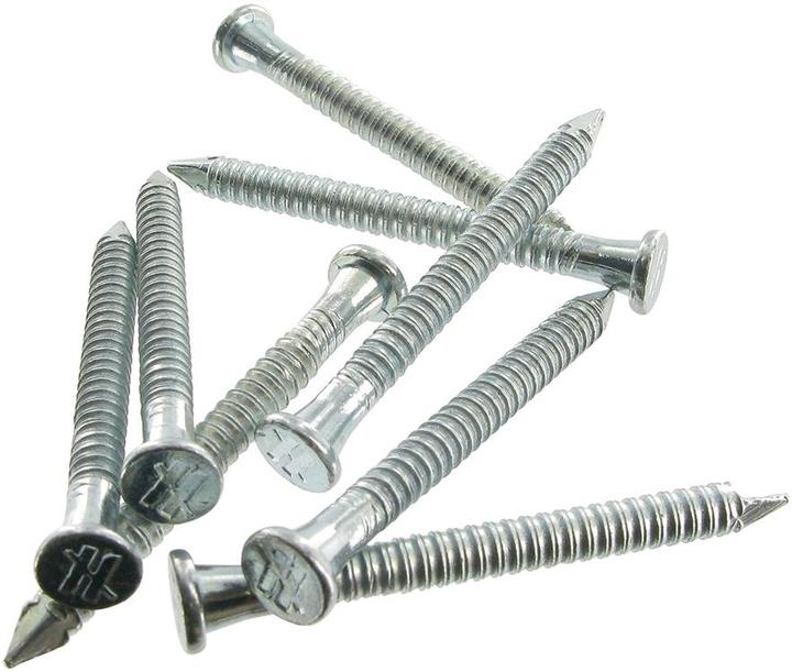 Produktbild Simpson Sst Kammnägel (250 Stk.)