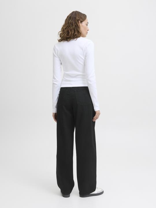 Actual product image JJXX Jxfuji Barrel Mw R351 Dnm Ln (W31/L32)