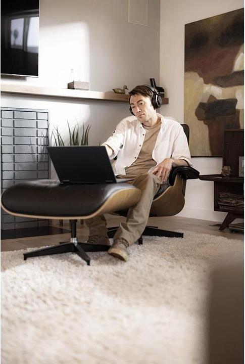 Produktbild Shure Aonic 50 Gen 2 (ANC, 45 h, Kabelgebunden, Kabellos)