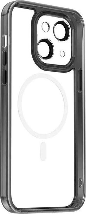Immagine prodotto Valenta Back Cover Trend iPhone 15 Transparent, Grundfarbe (Apple iPhone 15)