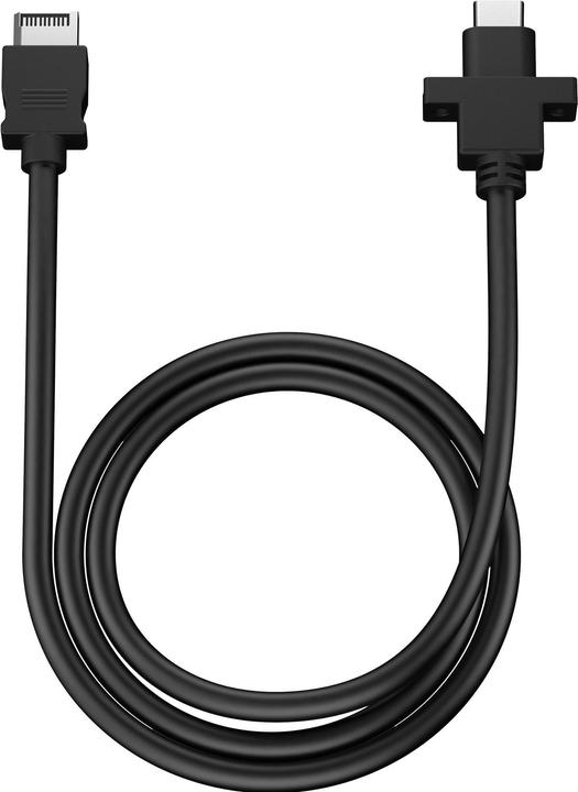Fractal USB-C Model D Adapter (0.67 m, USB 3.1)
