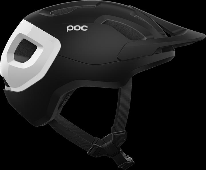Actual product image Poc Axion Race MIPS (55 - 58 cm)