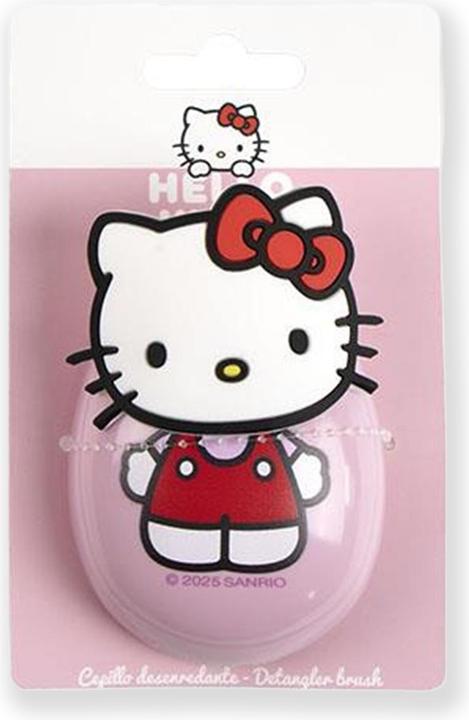 Produktbild Disney Kinderhaarbürste Hello Kitty