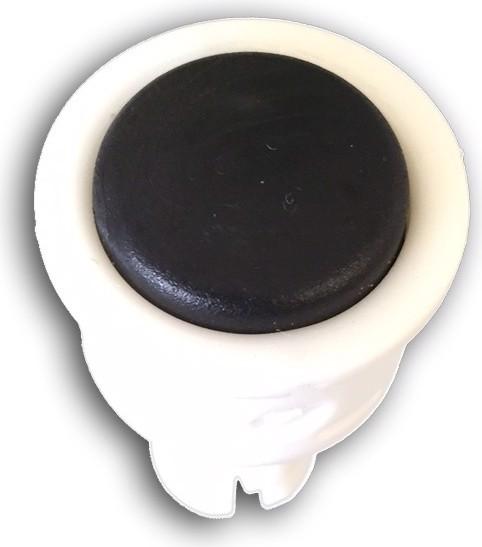 Actual product image Hartan Front wheel bracket Front wheel bushing Front wheel suspension