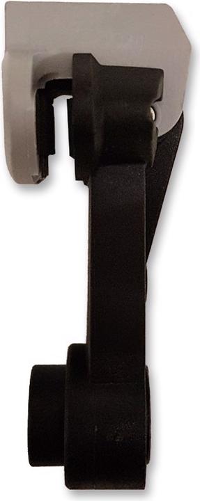 Produktbild TFK Bremsbacke Bremssattel abstehend zu Joggster Twist mit Alufelge J16-5-A2