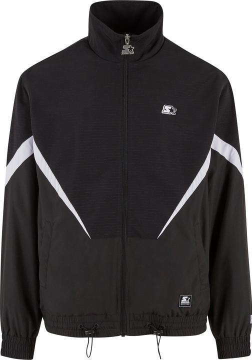 Starter Fabric Mix Track Jacket - 182851