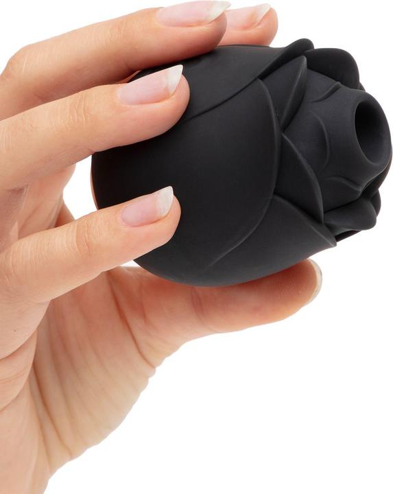 Produktbild Fifty Shades of Grey Suction Rose
