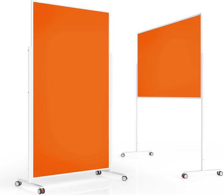 Image du produit Magnetoplan VP - Conseil modérateur du design (100 x 180 cm)