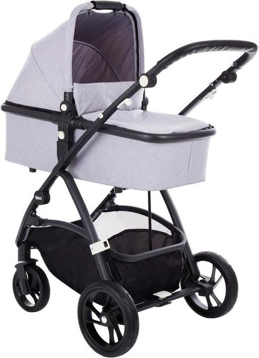 Produktbild Fillikid Fill Kinderwagen Impala mit Babywanne