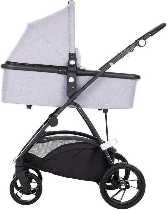Produktbild Fillikid Fill Kinderwagen Impala mit Babywanne