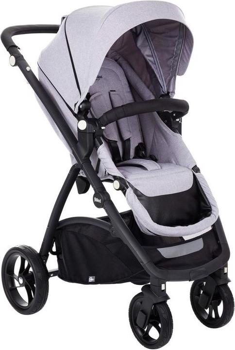 Produktbild Fillikid Fill Kinderwagen Impala mit Babywanne