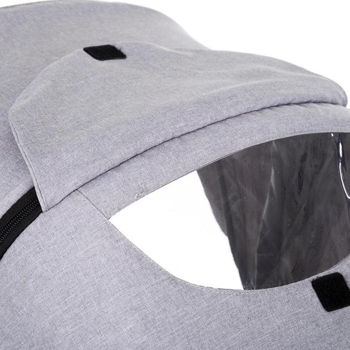 Produktbild Fillikid Fill Kinderwagen Impala mit Babywanne
