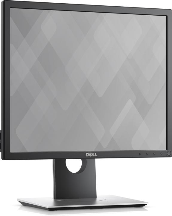 Productafbeelding Dell P1917s (1280 x 1024 pixels, 19")