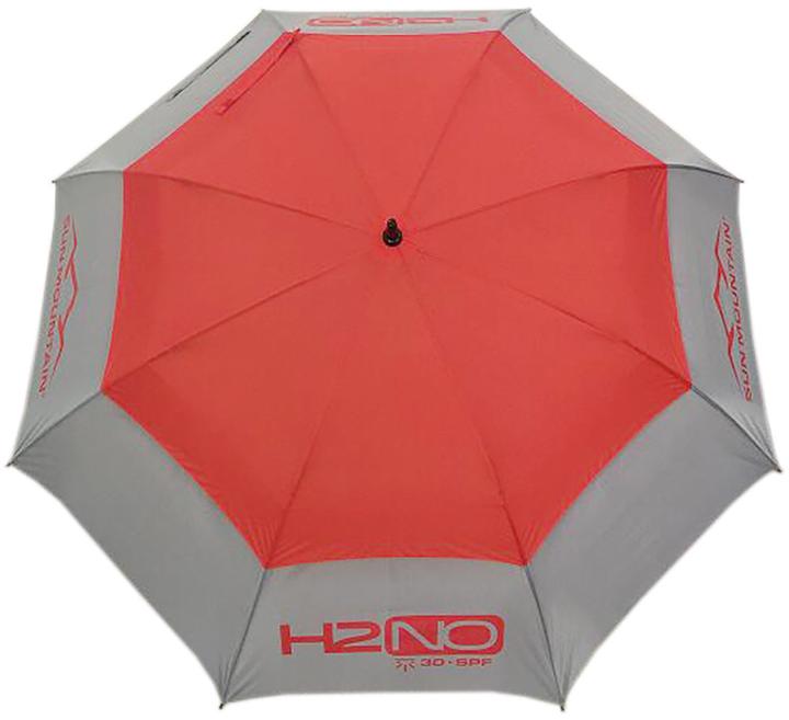Produktbild Sun Mountain H2NO std. Auto open Umbrella 30spf