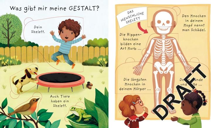Immagine prodotto Was passiert in meinem Körper? (Tedesco, Marta Alvarez Miguens, Katie Giorno, 2023)