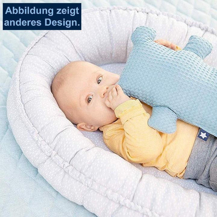 Produktbild Julius Zöllner Julius Babynest NIDO Kuschelnest