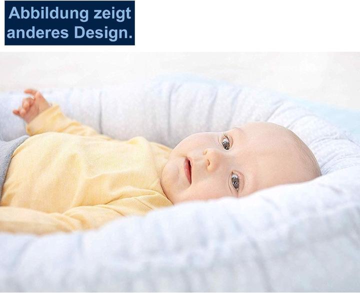Produktbild Julius Zöllner Julius Babynest NIDO Kuschelnest