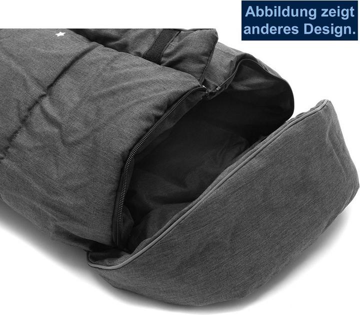 Produktbild Fillikid Askja Big