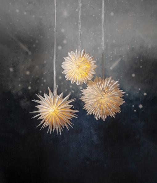 Actual product image Star Trading Cloud
