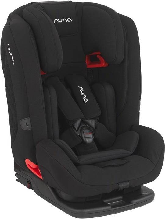Nuna Myti (Seggiolino per bambini, ECE R129/i-Size Standard)