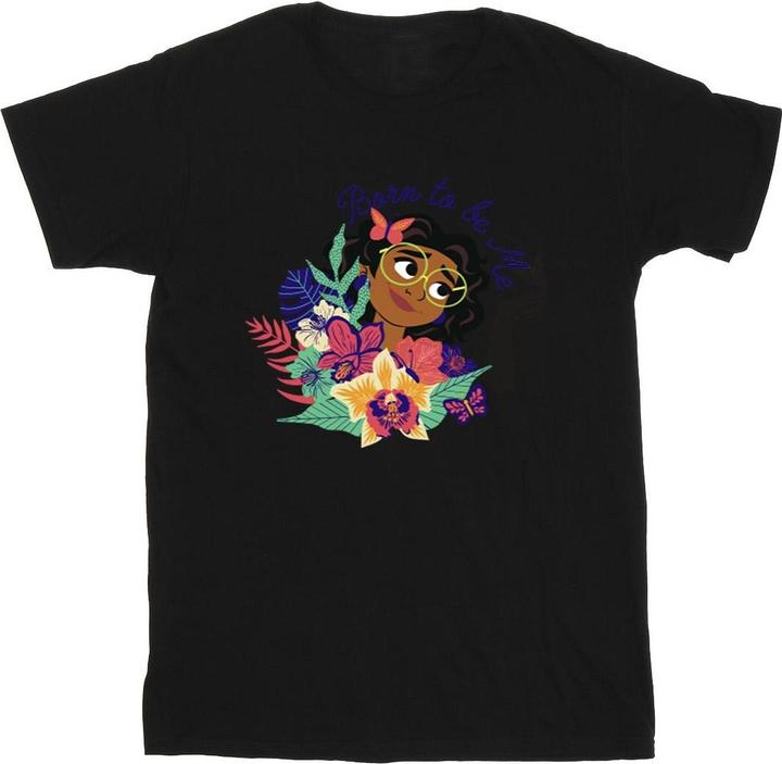 Disney Encanto Born To Be Me TShirt Jungen