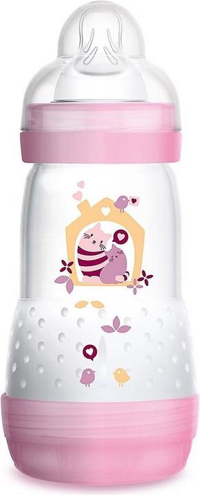 Immagine prodotto MAM Facile iniziare a comprare una bottiglia (260 ml)