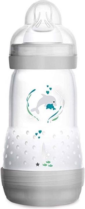 Image du produit MAM Biberon anti-colique Easy Start Biberon (260 ml)