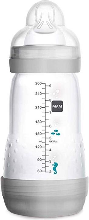 Image du produit MAM Biberon anti-colique Easy Start Biberon (260 ml)