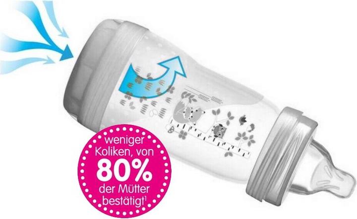 Image du produit MAM Biberon anti-colique Easy Start Biberon (260 ml)