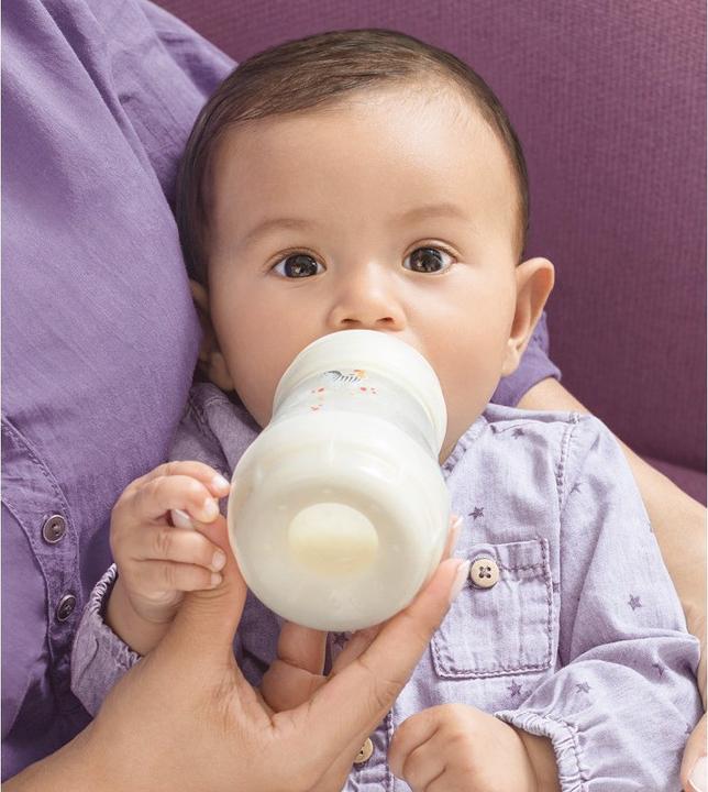 Image du produit MAM Biberon anti-colique Easy Start Biberon (260 ml)